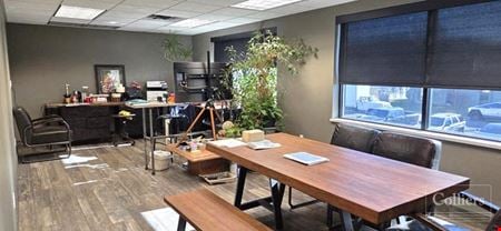 Preview of Industrial space for Rent at 2261 S 1560 W