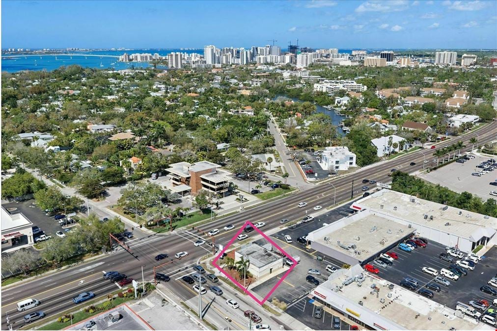 1155 South Tamiami Trail