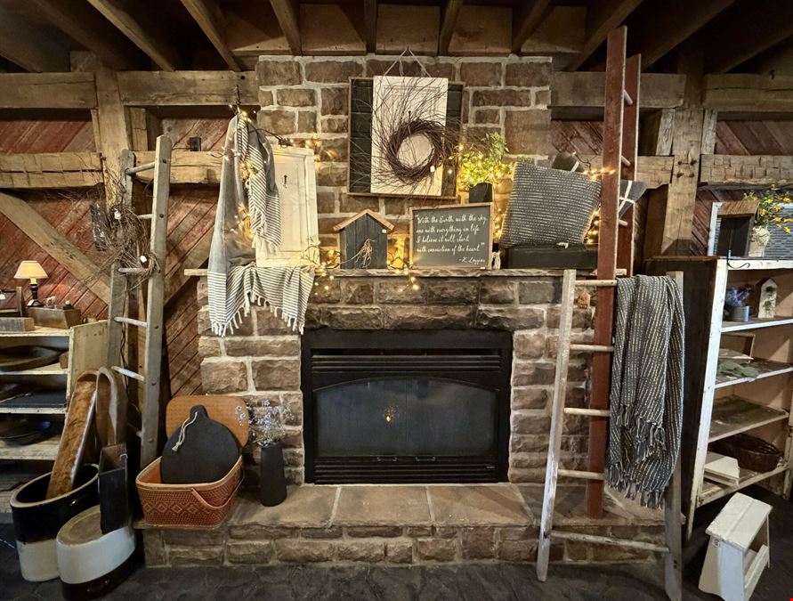 Homestead Collection