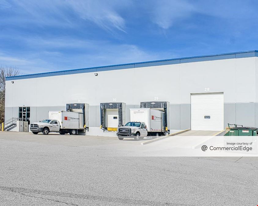 Turfway Distribution Center
