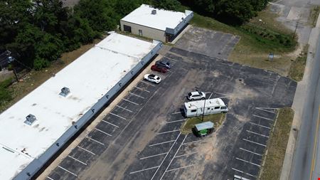 Preview of Retail space for Rent at 2517 Milledgeville Road