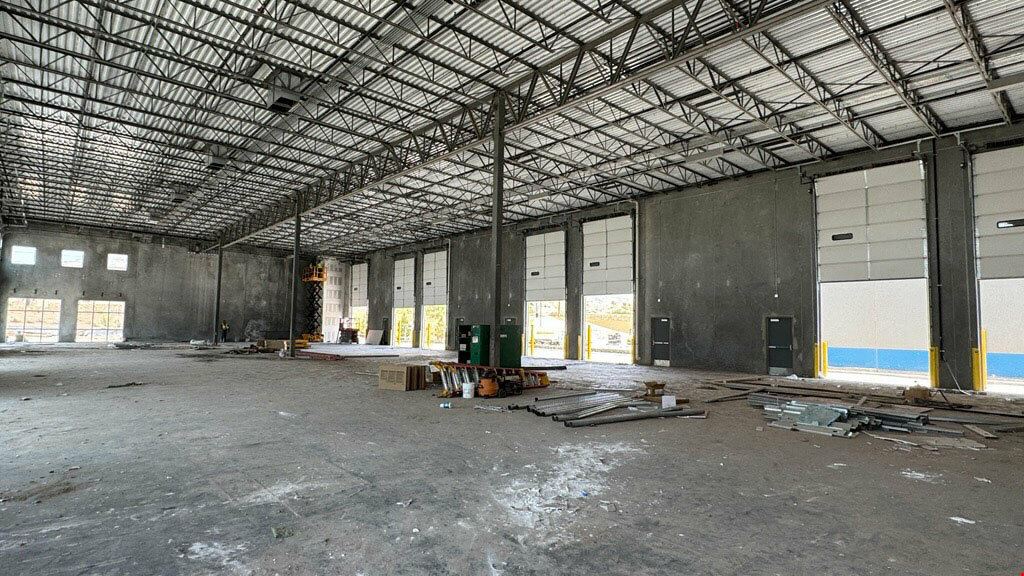 4500 Doniphan Drive Bldg B