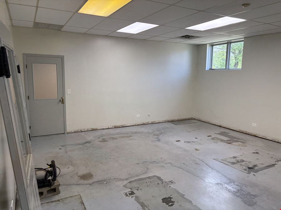 480 Telser Lake Zurich For Lease