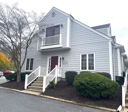 Preview of Office space for Rent at 2 Mystic Ln
