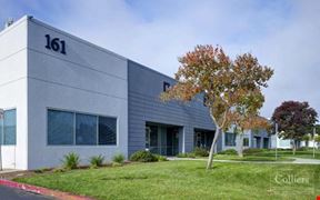 LIGHT INDUSTRIAL SPACE FOR LEASE