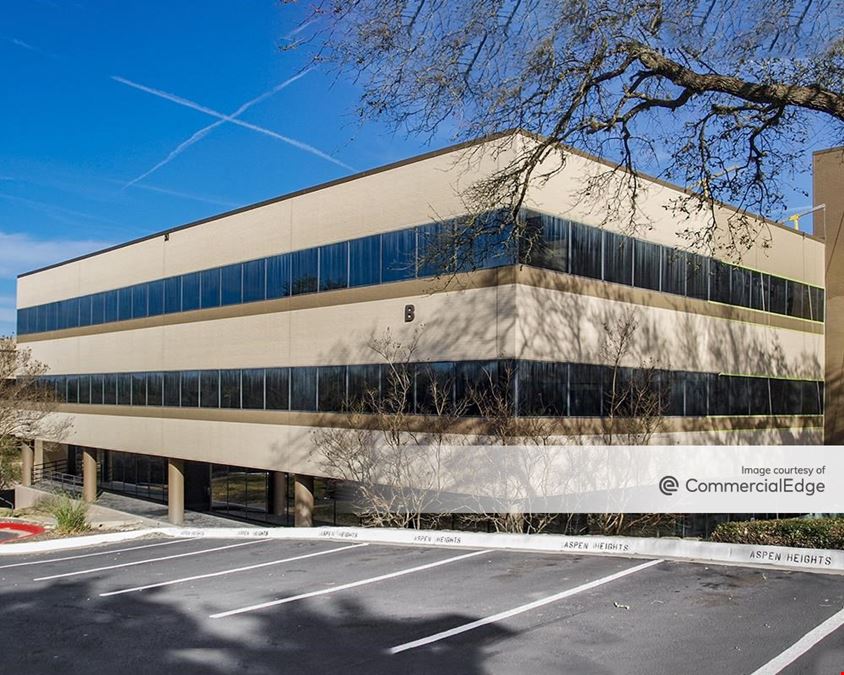 Capital View Center