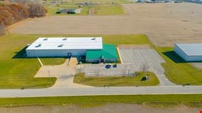 118 Industrial Drive