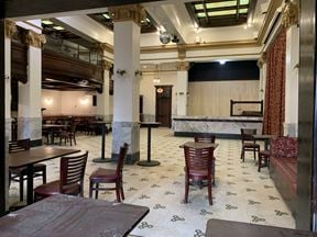 Wall Street Inn