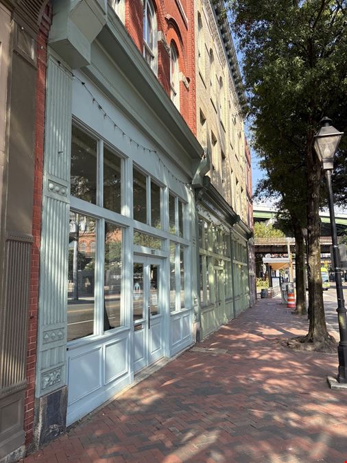 1,975 SF Office Space