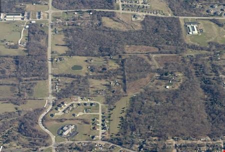 Preview of VacantLand space for Sale at Old Sprigg & Lexington