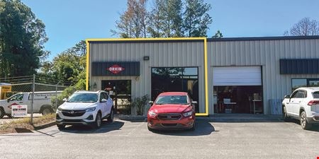 Preview of Office space for Rent at 4282 Belair Frontage Road