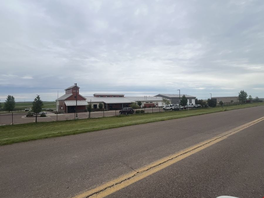 Cargill Great Falls