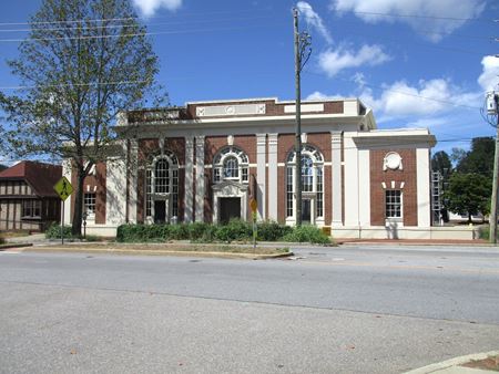 Preview of VacantLand space for Sale at 26 Lodge Street
