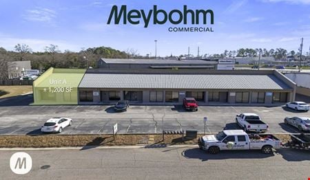Preview of Industrial space for Rent at 307 Commerce Dr