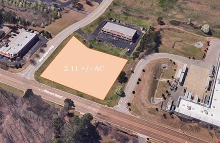 Preview of VacantLand space for Sale at Marathon Way & Elmore Road