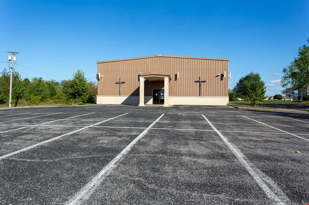 1237 Northfield Dr