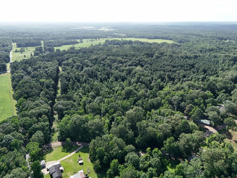Residential Development Opportunity