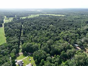 Residential Development Opportunity