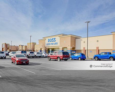 Preview of commercial space at 700 West Antelope Drive