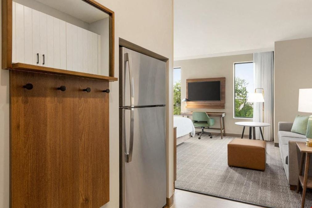 Staybridge Suites McDonough