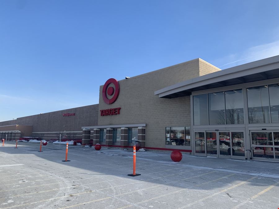 The Calumet Shopping Center