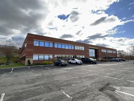 Preview of Office space for Rent at 1 empire drive