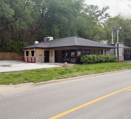 Preview of Retail space for Sale at 1235 E Pierce Street
