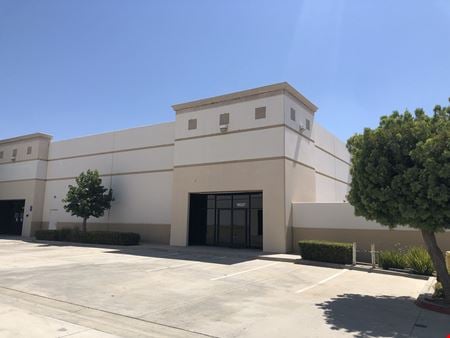 Preview of Industrial space for Rent at 18537 Collier Ave