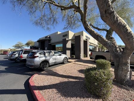Preview of Office space for Rent at 10293 North 92nd Street