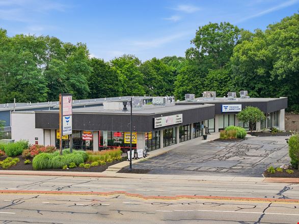 Preview of Retail space for Sale at 239-243 Boston Tpke