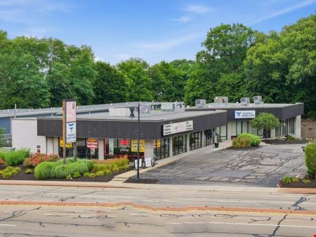 Preview of Retail space for Sale at 239-243 Boston Tpke