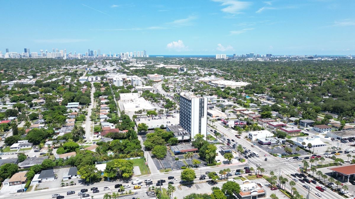 Miami Square