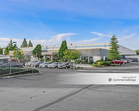 Preview of Industrial space for Rent at 5440 Stationers Way