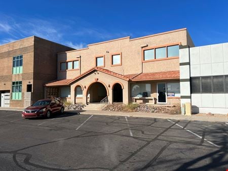 Preview of Office space for Sale at 13229 N Verde River Dr