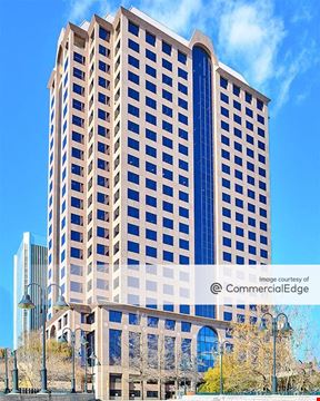 Riverfront Plaza - East Tower