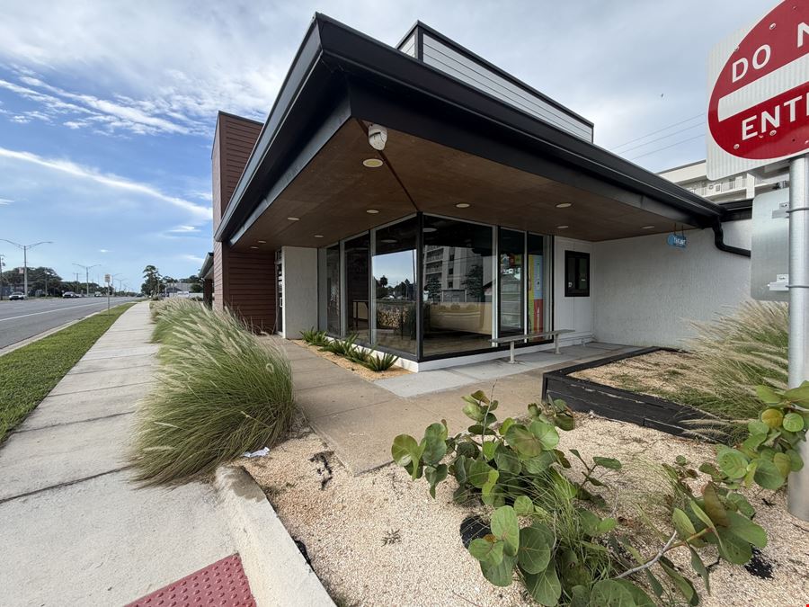 Turnkey Second-Generation Restaurant on US-1 | Titusville, FL
