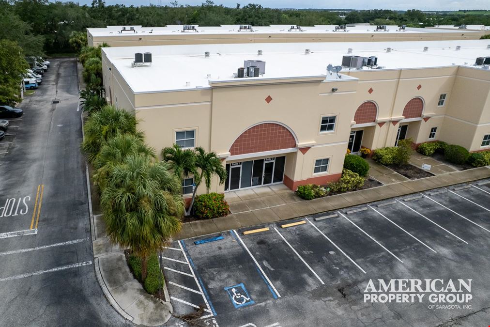 6321 Porter Rd, Suite 1