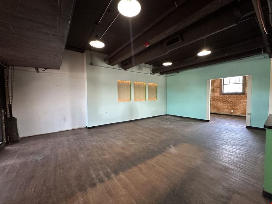 421 W. River Drive