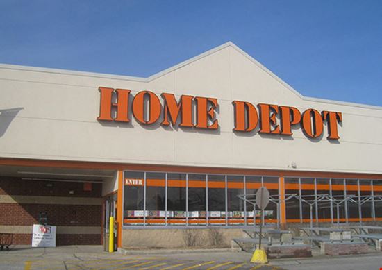 Home Depot Woodridge