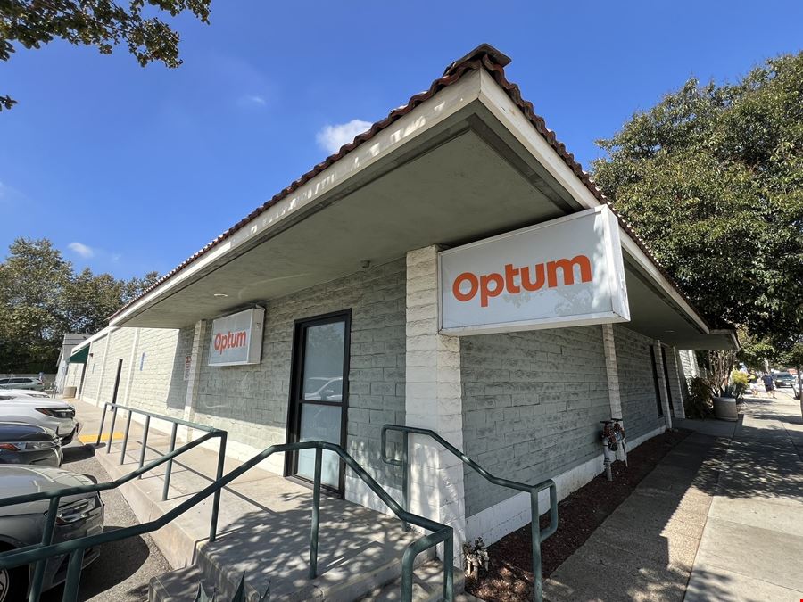 393-401 South Fair Oaks Avenue