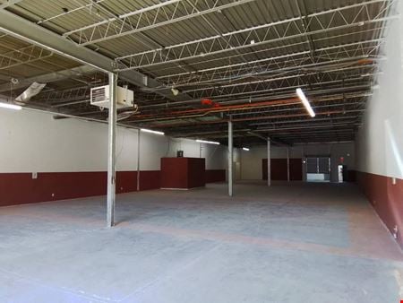 Preview of Industrial space for Rent at 787 787 Warden Avenue