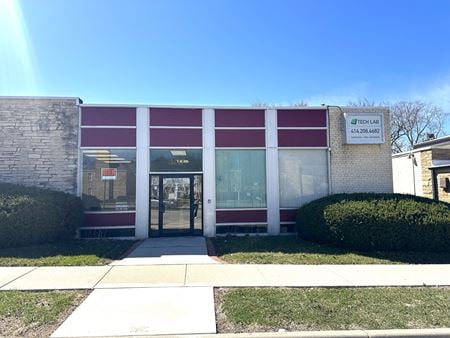 Preview of Office space for Sale at 11617 W Bluemound Rd