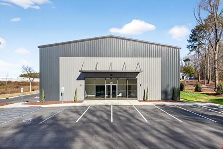 Preview of Industrial space for Rent at 470 Old Greenville Rd