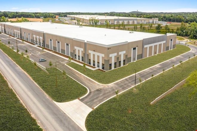 Preview of Industrial space for Rent at 325 Lineberger Rd.
