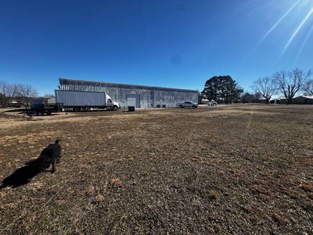Preview of VacantLand space for Sale at 8984 Carrie Smith Rd