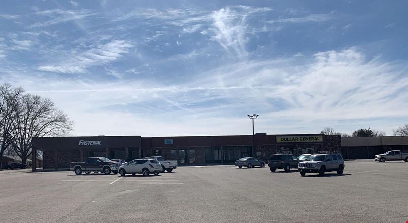 Preview of Retail space for Rent at 1040 Wayne Road