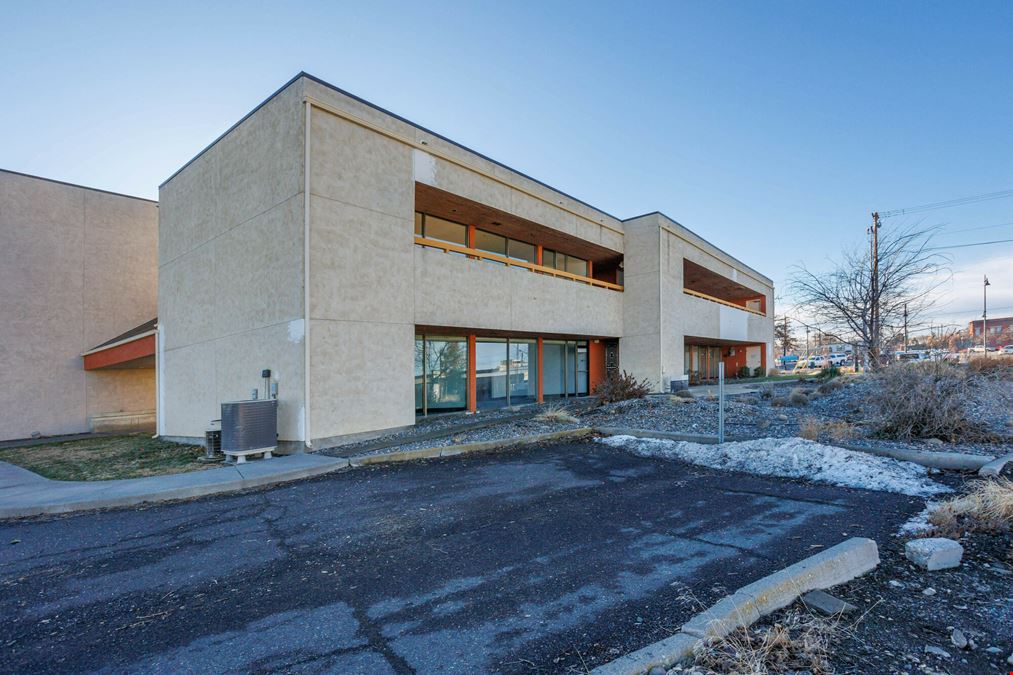 10 N Washington St - Suite C