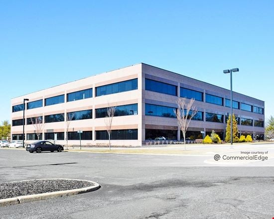 Preview of Office space for Rent at 685 Route 202/206