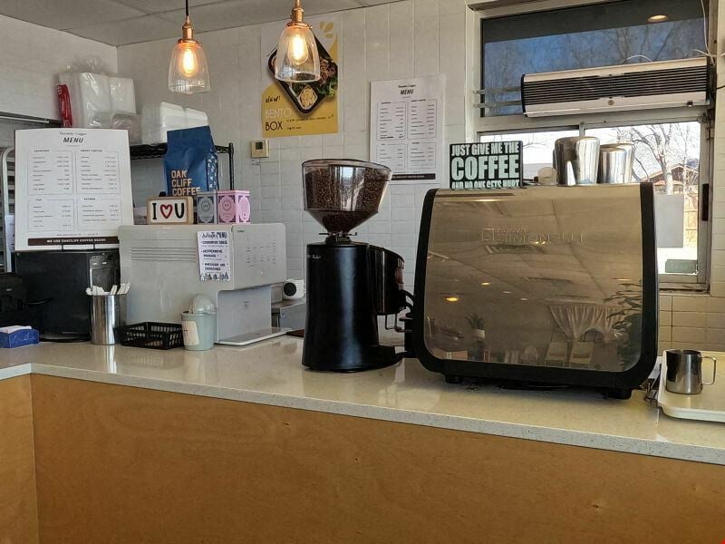 Restaurant-5401 S Colony Blvd-Fully Equipped