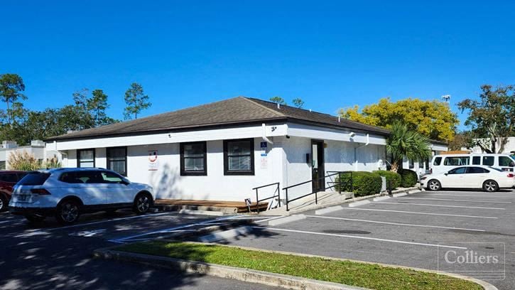 Medical Office Investment Opportunity